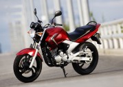 Yamaha YBR 250 Yamaha YBR 250
